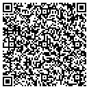 QR code with Anderson Signs contacts