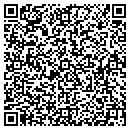 QR code with Cbs Outdoor contacts