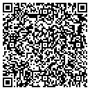 QR code with Pete's Grill contacts