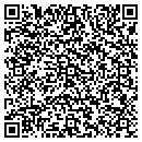 QR code with M I M Marketing Group contacts