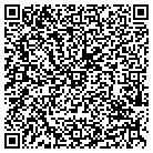 QR code with Services A Pro Home Inspection contacts