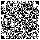 QR code with Ricketts Farm Service of Cairo contacts