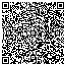 QR code with Cbs Outdoor Inc contacts
