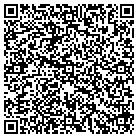 QR code with Herb Johnson's World Champion contacts