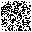 QR code with Custom Solutions By Design Inc contacts