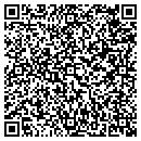 QR code with D & K Turf Products contacts