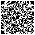 QR code with Jaclyn Carpet contacts