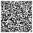 QR code with J T Farm Service Inc contacts