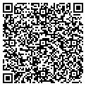 QR code with Simerman Karate LLC contacts