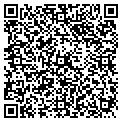 QR code with Mvp contacts