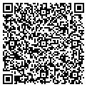 QR code with JHD Corp contacts
