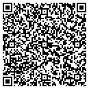 QR code with S D Fertilizer LLC contacts