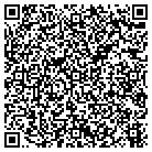 QR code with J J Carpt N Tle Floorng contacts