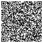 QR code with Three Dragons Martial Arts contacts