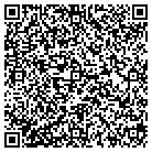 QR code with Yoseikan Of Napoleon Kentucky contacts