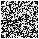 QR code with Hale Associates contacts