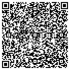 QR code with Healing Racism-Chicago Southland contacts
