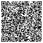 QR code with Taekwondo Fitness Center Inc contacts
