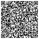 QR code with Coreplus Federal Credit Union contacts