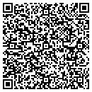 QR code with Aj Package Store contacts