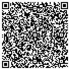 QR code with Reagan Advertising contacts