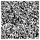 QR code with A & R House of Kustom contacts