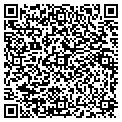 QR code with Irocc contacts