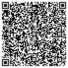 QR code with J R Dillon & Daughters Landscp contacts