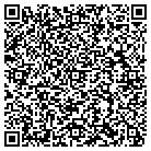 QR code with Da Silva Simmons Karate contacts