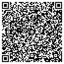QR code with J J Oehler Corp contacts