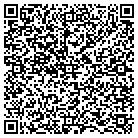 QR code with Hendricks Home Inspection LLC contacts
