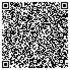 QR code with L A Marks & Associates Inc contacts