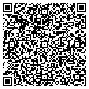 QR code with Linexpo Inc contacts