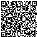 QR code with Lrn contacts