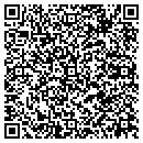 QR code with A To Z contacts