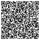 QR code with Kim's Karate-Tae Kwon DO contacts