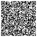 QR code with Ken's Carpet Center contacts