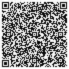 QR code with Klotz Institute of Karate contacts