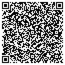 QR code with The Corner Cave contacts
