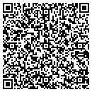QR code with Hanna RES & Consulting LLC contacts