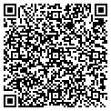 QR code with The Hideout contacts