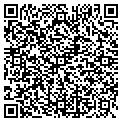 QR code with Nbm Learn Ltd contacts