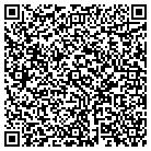 QR code with B & B Discount Beverage Inc contacts