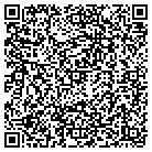 QR code with Throw Back Bar & Grill contacts