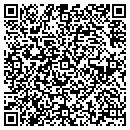 QR code with E-List Marketers contacts