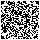 QR code with Custom Farm Services contacts