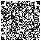 QR code with Timothy Dwight Elementary Schl contacts