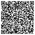 QR code with NAASF contacts