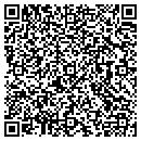 QR code with Uncle Hosers contacts