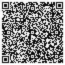 QR code with J & W Chemlizer Inc contacts